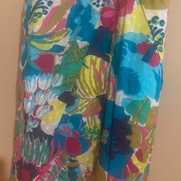 J. CREW